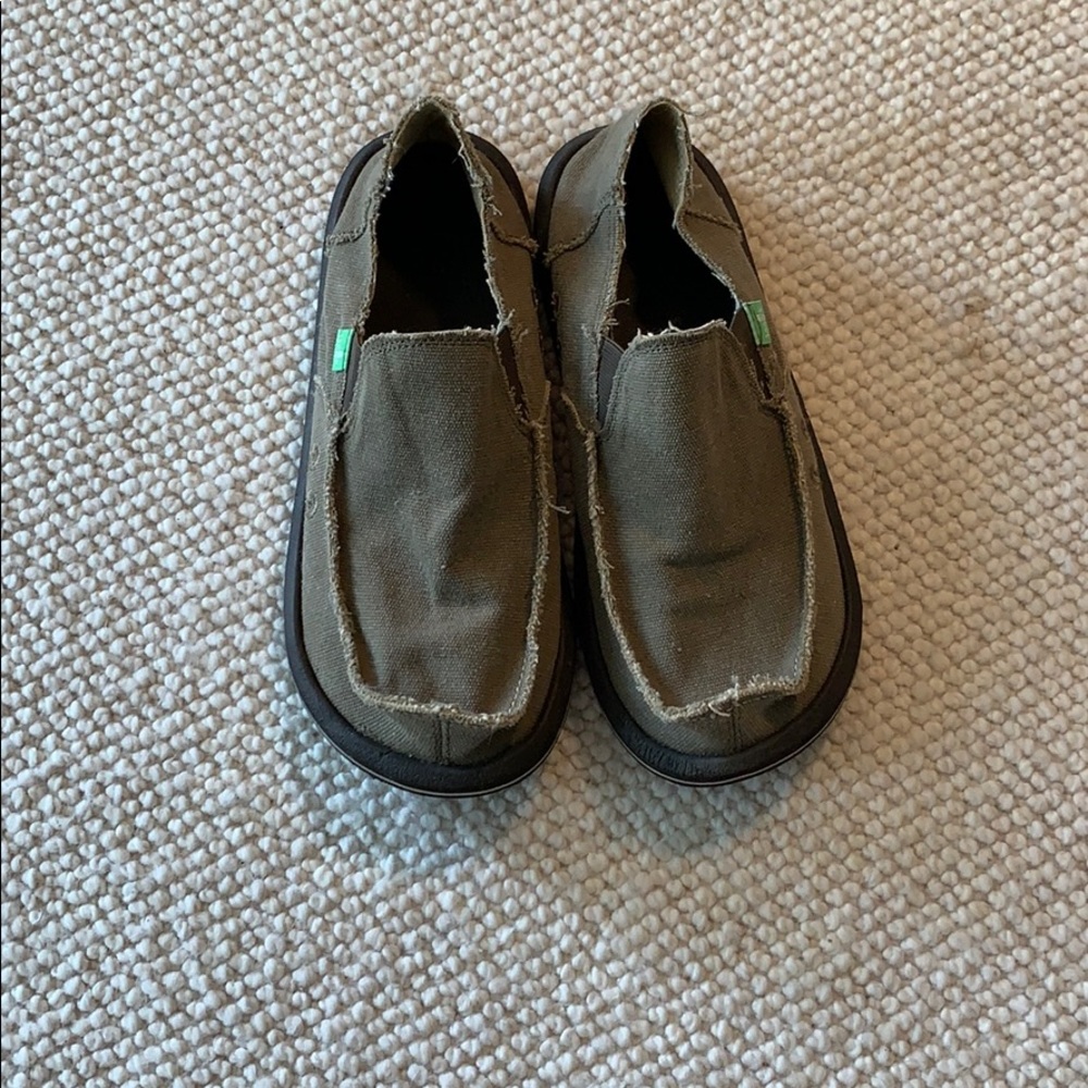 Like New Sanuks